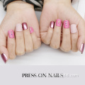 Wholesale Abs Short Press On Nails Private Label